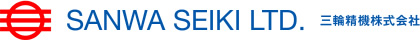 SANWA SEIKI LTD.