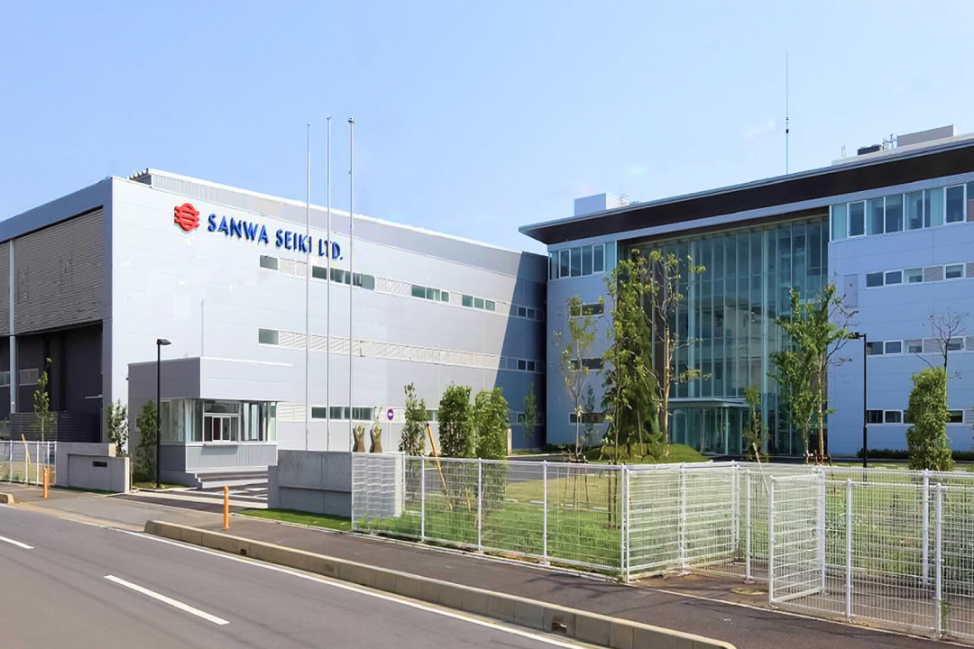 Becoming a Unique Presence