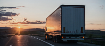 トラック・バス