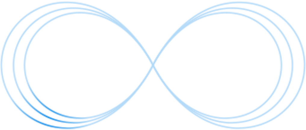 Switch the flow path in the pneumatic circuit.