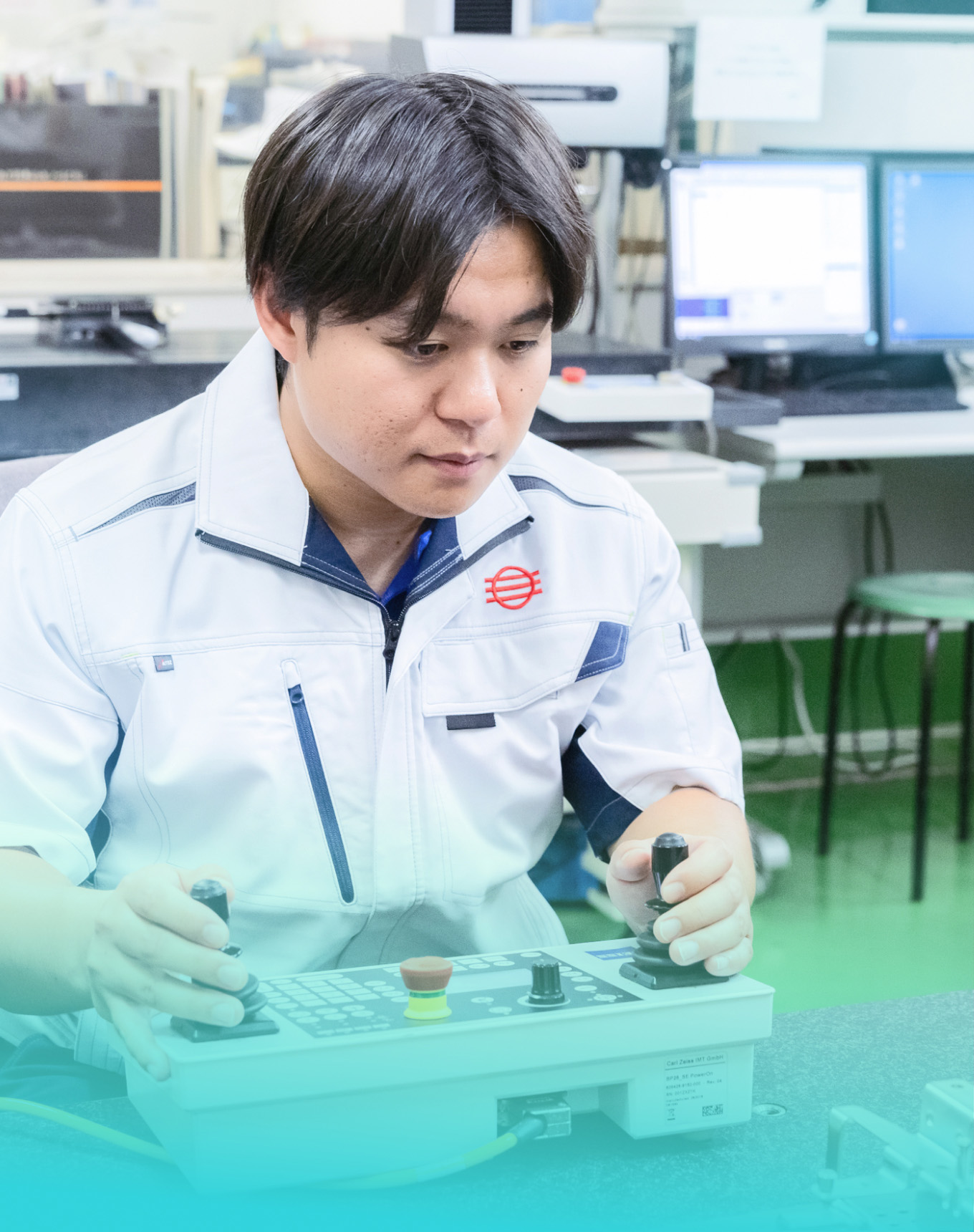 社会を支える誇りあるものづくり