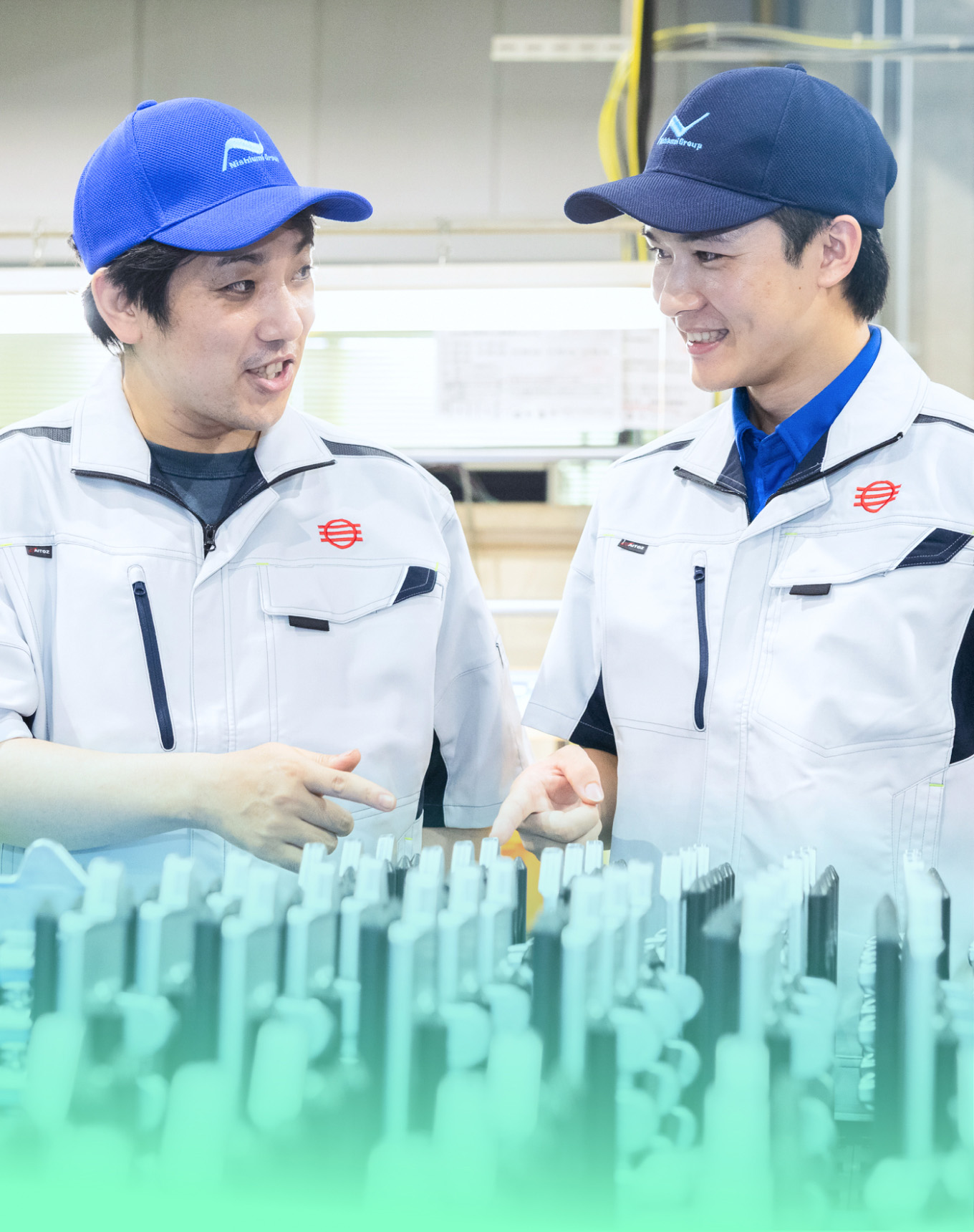 成長スピードは自分次第