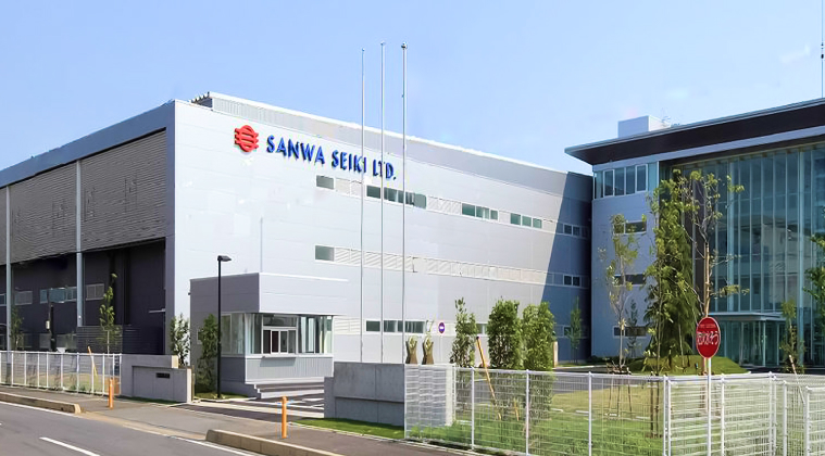 会社案内